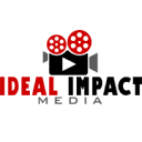 Ideal Impact Media Logo