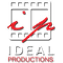 IDEAL Video Productions Logo