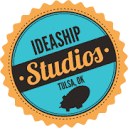 Ideaship Studios logo