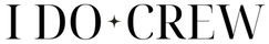 I Do Crew Content Logo