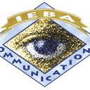 IEBA Communications Logo