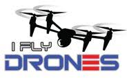 I Fly Drones LLC Logo