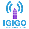 Igigo Communications Logo