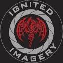 Ignited Imagery Logo