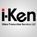 i-Ken Video Production Services LLC Logo