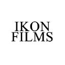 IKON FILMS Logo