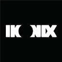 IKONIX Logo