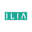Ilia's Art Studio Logo
