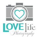 Love Life Photography Logo