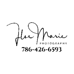 Ilse Marie Photography Logo