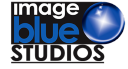 Image Blue Studios Logo