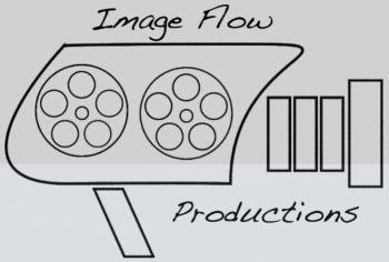 Image Flow Productions Logo