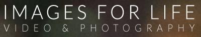 Images for Life Logo