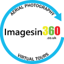 Images In 360 virtual tour creators  Logo