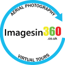 Images In 360 virtual tour creators  logo