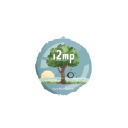 Imagination 2 Motion Productions (i2MP) logo