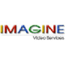 Imagine Video Services Logo