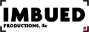 Imbued Productions, llc. Logo