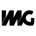 IMG Studios logo