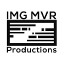 IMG MVR Productions Logo