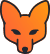 Immersive Fox Logo