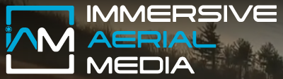 Immersive Aerial Media Logo