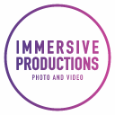 Immersive Productions Logo