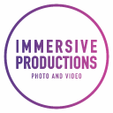 Immersive Productions logo