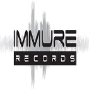 Immure Records Logo