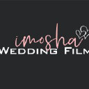 Imosha Wedding Films Logo