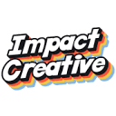 Impact Creative Logo