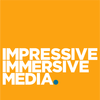 Impressive Immersive Media logo