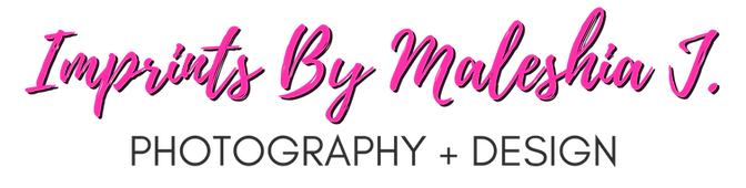 Imprints By Maleshia J., LLC Logo