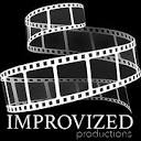Improvized Productions logo
