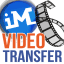 IM Video Transfer Logo