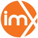 IMX Productions Video Marketing logo