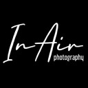 In Air Photography Logo