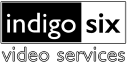 indigo six video services Logo