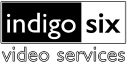 indigo six video services logo