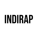 INDIRAP  Logo
