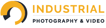 Industrial Photo & Video Logo