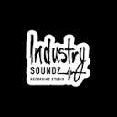 Industry Soundz Recording Studio Logo