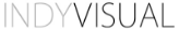 IndyVisual Logo