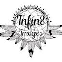 Infin8 Images Weddings Logo