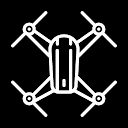 InfraFlight Logo