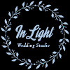 InLight Wedding Logo