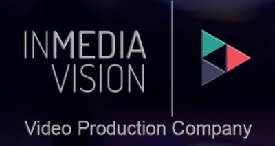 Inmedia Vision ltd Logo