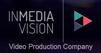 Inmedia Vision ltd logo