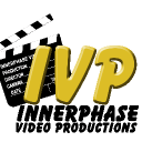 Innerphase Video Productions Logo