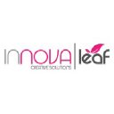 Innova Leaf Creative Solutions, LLC Logo